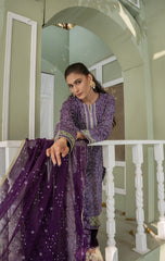 0000605-Anya stitched Rangoli lawn suit