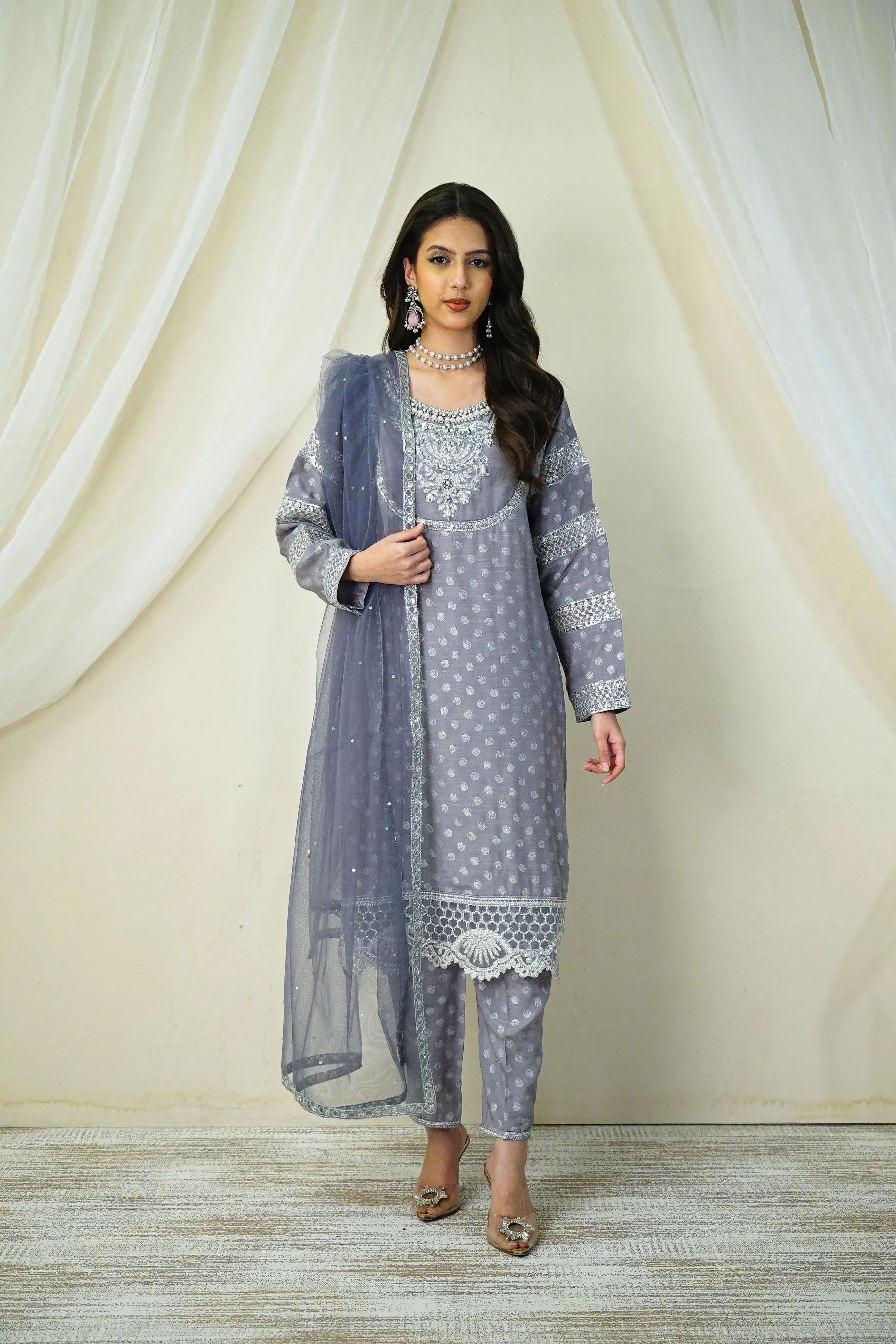 Opaline