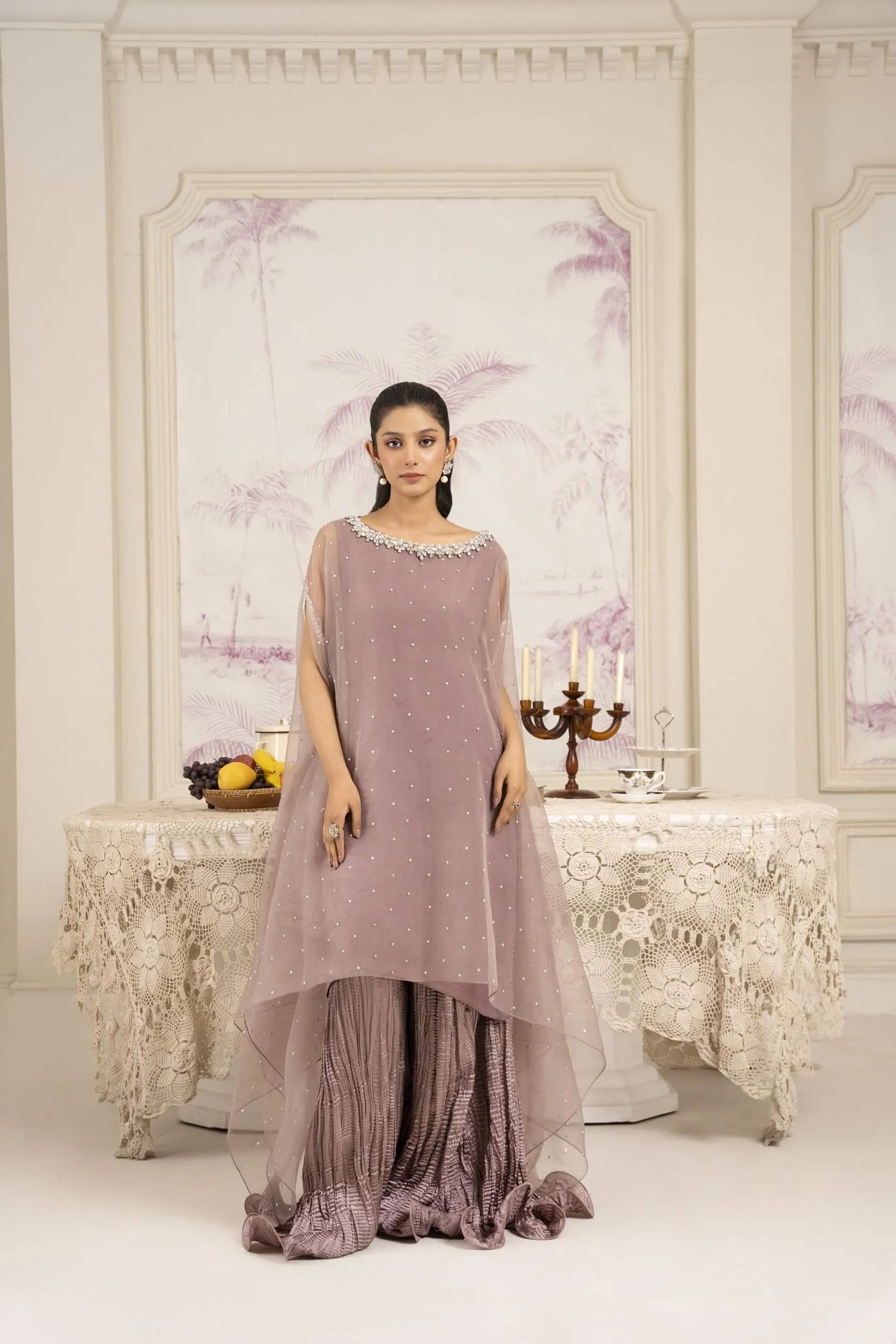 Lilac Mist