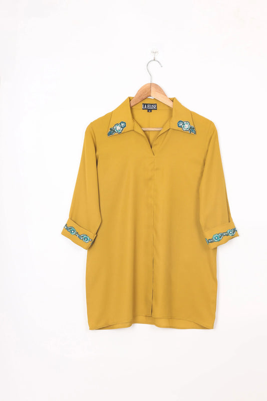 Mustard