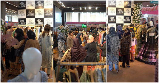 A New Chapter for LA Elise: Y Block Store Launch