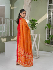0000606-Urwa stitched Rangoli lawn suit