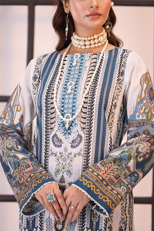 Kaia - RTW