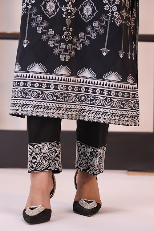 Zara - RTW