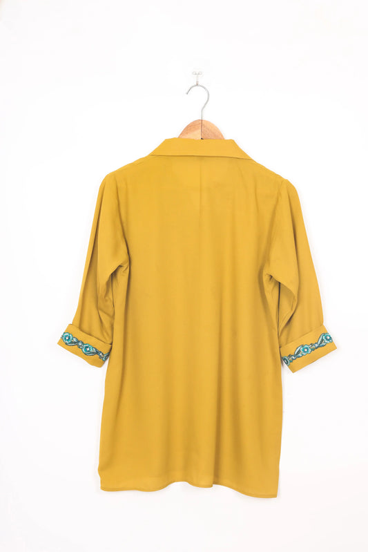 Mustard