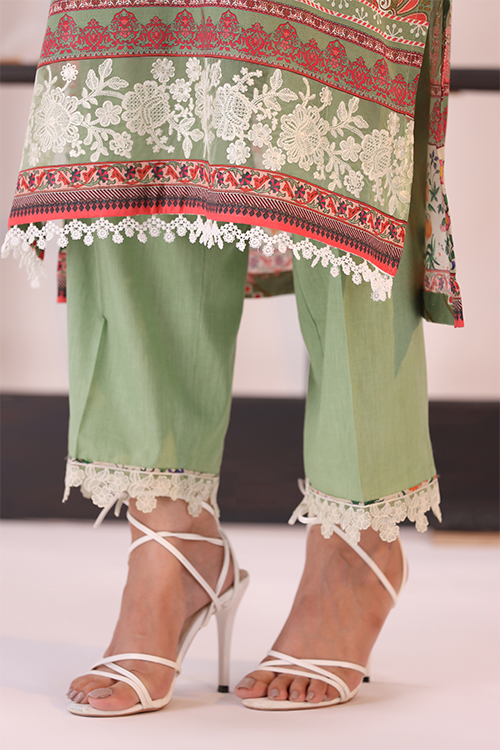 Vera - RTW
