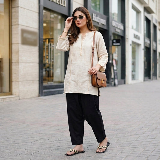 T000009-Ombre Shalwar